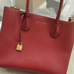 Michael Kors handbag!